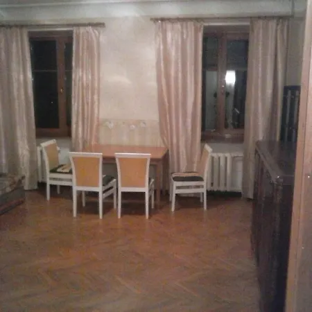 Private In Kalamaja * Tallinn