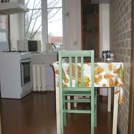 Apartment Private In Kalamaja *