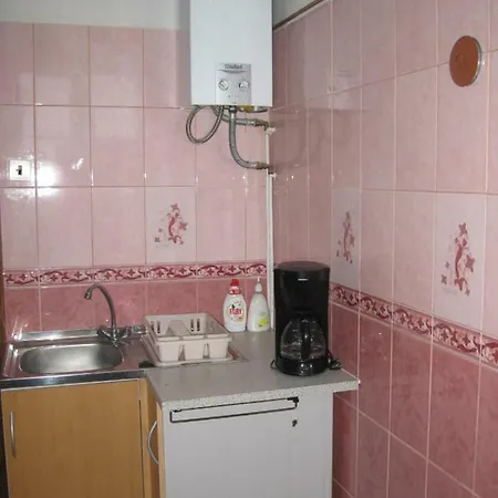 Apartment Private In Kalamaja Tallinn