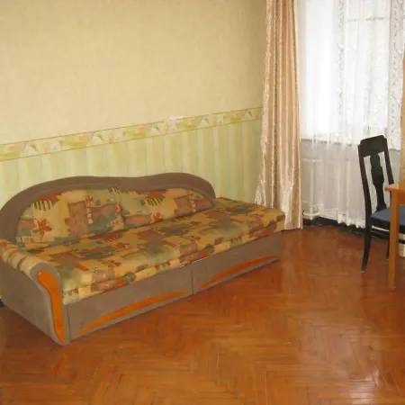 Apartment Private In Kalamaja *