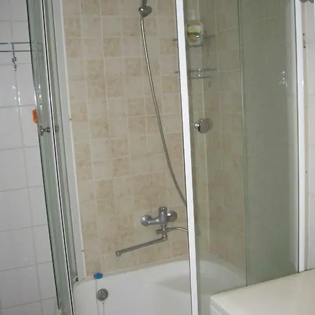 Private In Kalamaja Tallinn