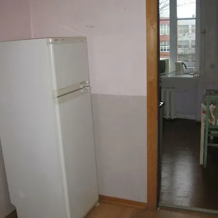 Apartmán Private In Kalamaja Tallinn