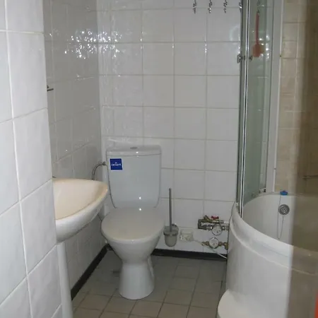 Apartmán Private In Kalamaja *