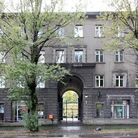 Apartment Private In Kalamaja Tallinn