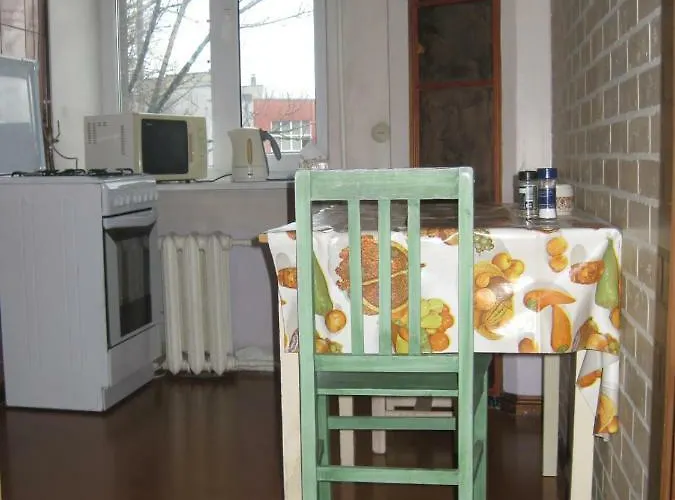 Apartmán Private In Kalamaja *