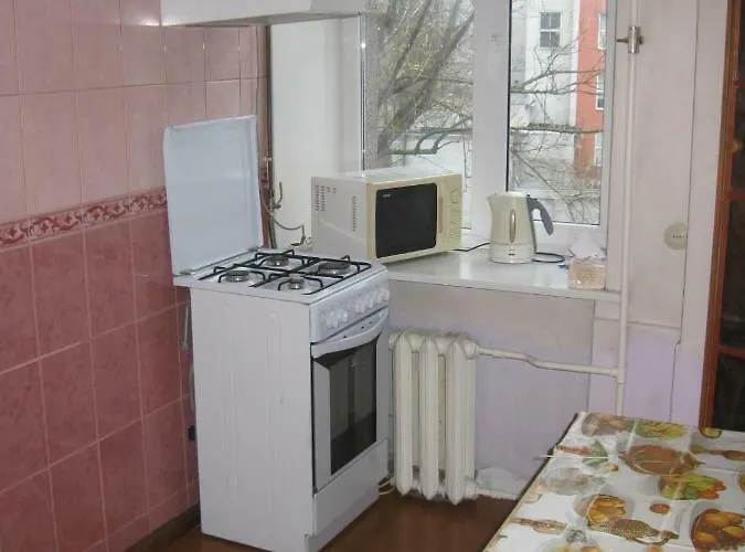 Private In Kalamaja Apartmán *