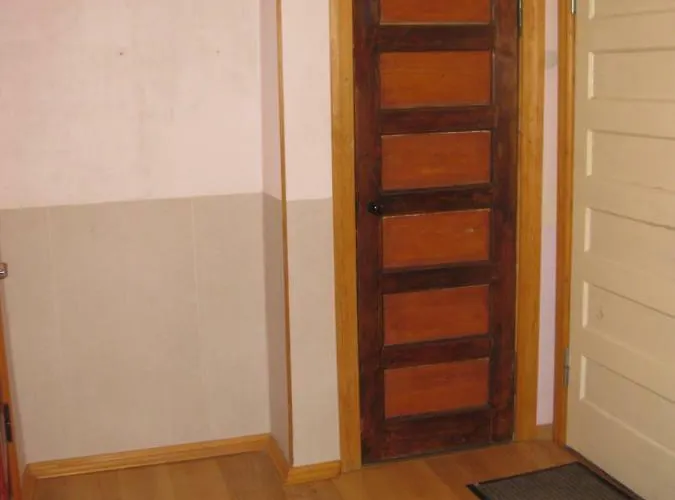 Private In Kalamaja * Talin