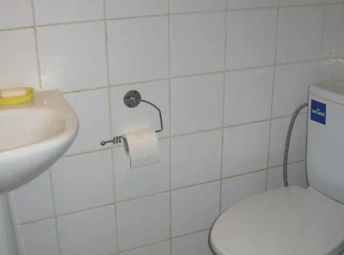 Apartmán Private In Kalamaja *