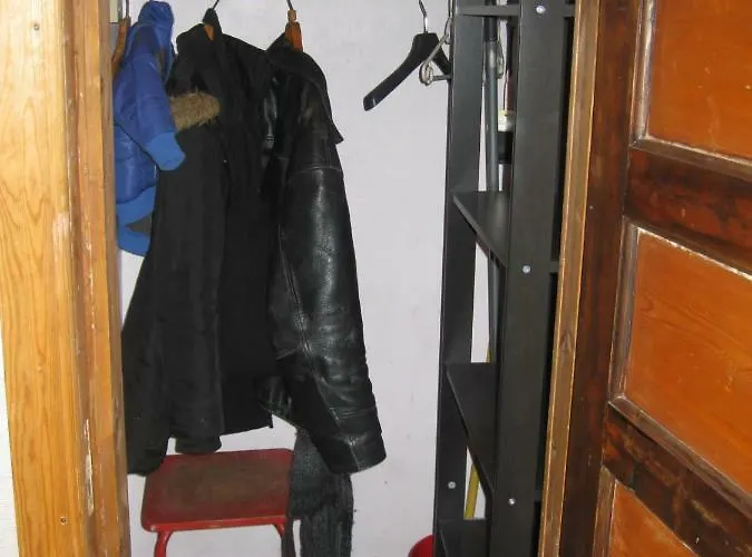 Private In Kalamaja Apartmán Tallinn