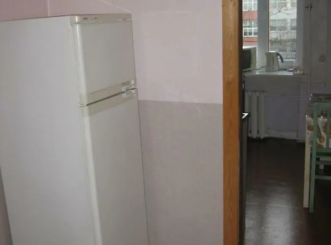 Apartamento Private In Kalamaja Talin