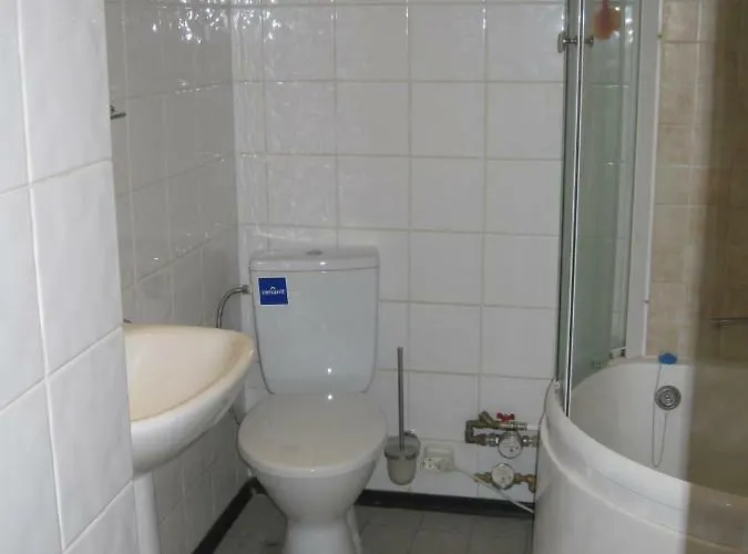 Apartamento Private In Kalamaja *