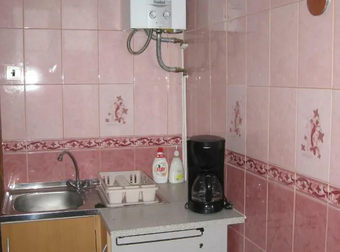 Διαμέρισμα Private In Kalamaja Ταλίν