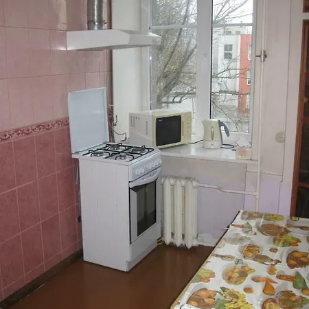 Private In Kalamaja Apartman *