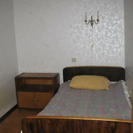 Private In Kalamaja Apartman *