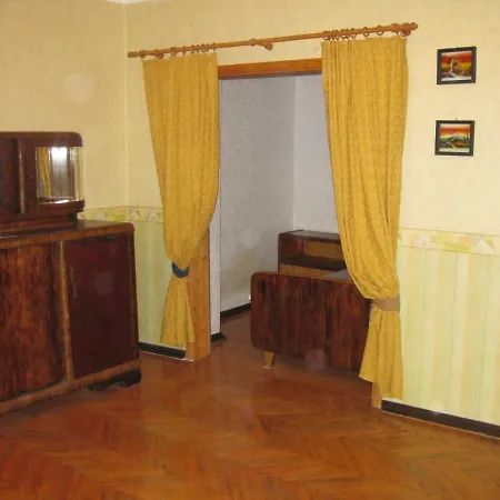 Private In Kalamaja Apartman *