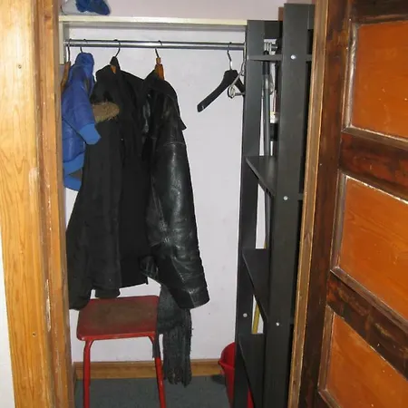Private In Kalamaja Apartman Tallinn